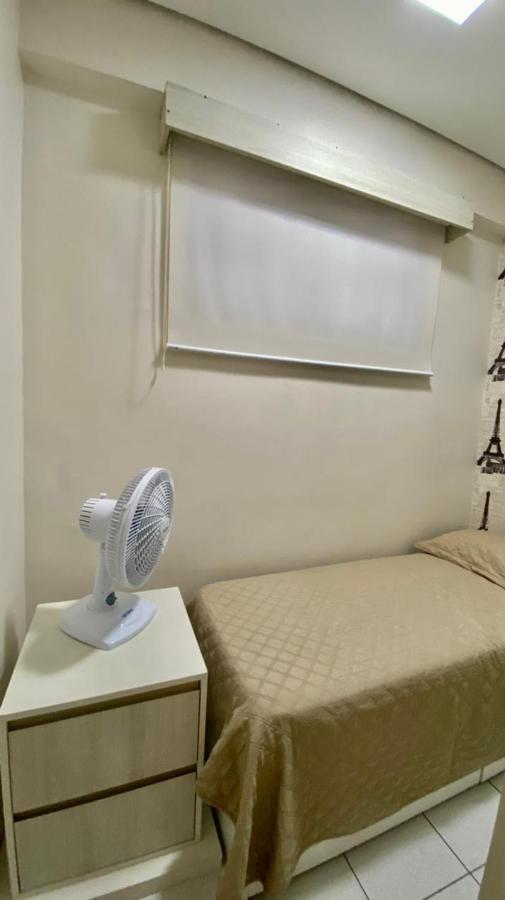 Landscape Beira-Mar Perfect Apartment Fortaleza  Luaran gambar