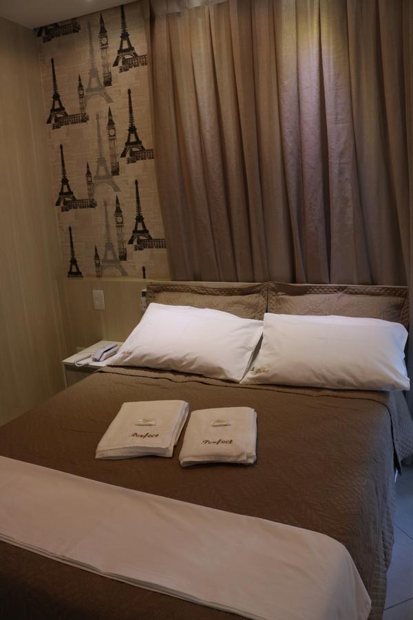 Landscape Beira-Mar Perfect Apartment Fortaleza  Luaran gambar