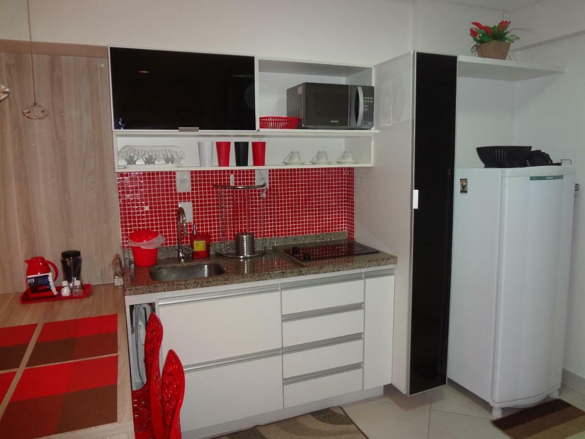 Landscape Beira-Mar Perfect Apartment Fortaleza  Luaran gambar